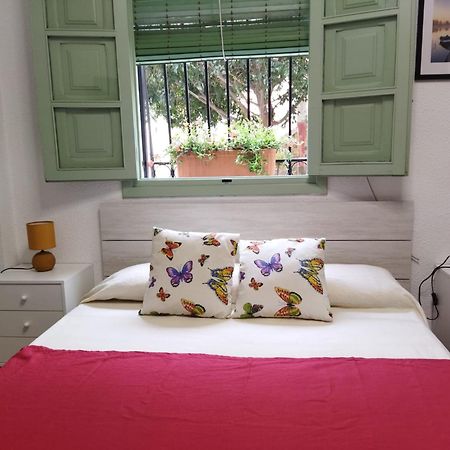 Apartamento La Casita Del Marques Alicante Exterior foto