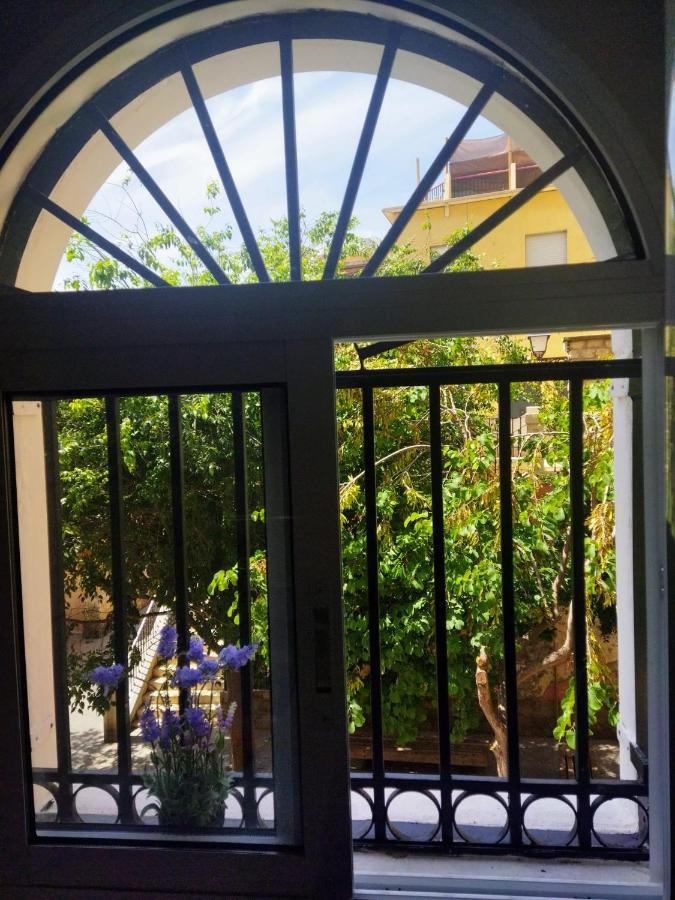 Apartamento La Casita Del Marques Alicante Exterior foto