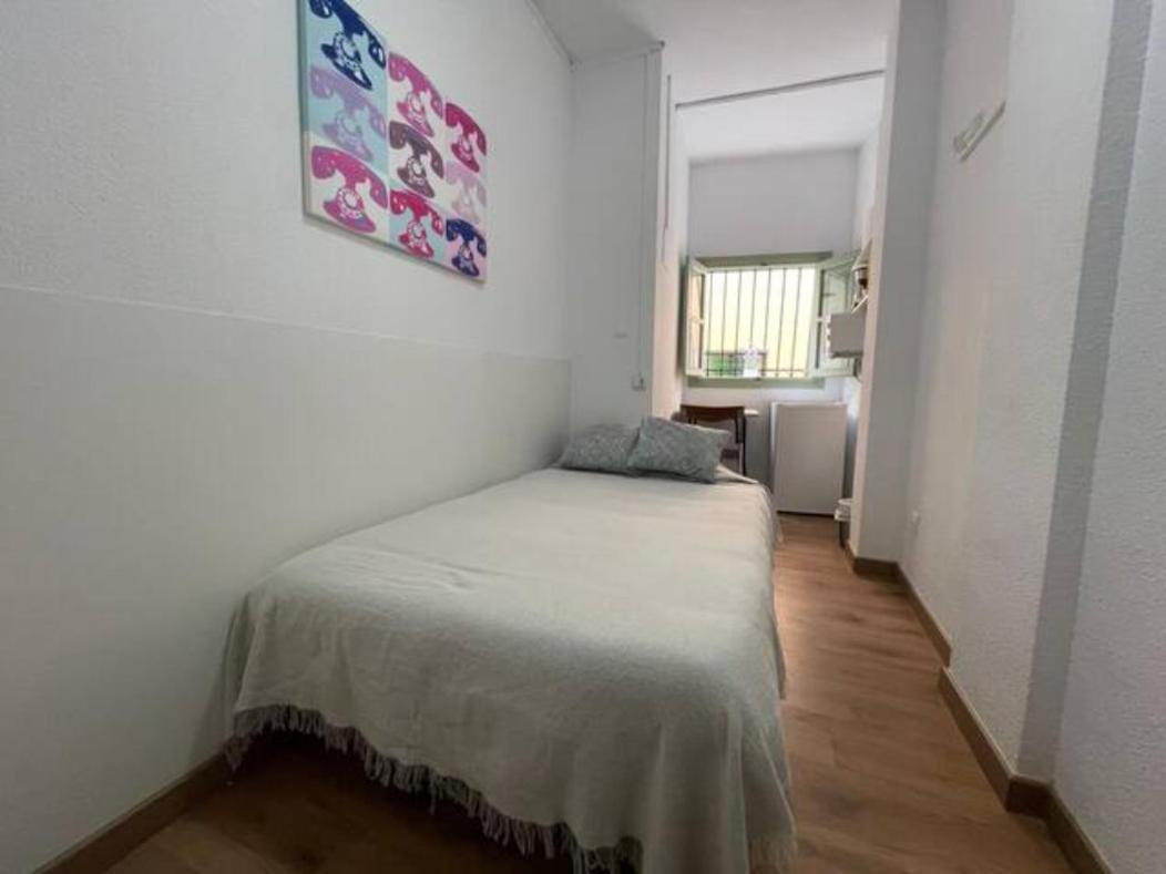 Apartamento La Casita Del Marques Alicante Exterior foto