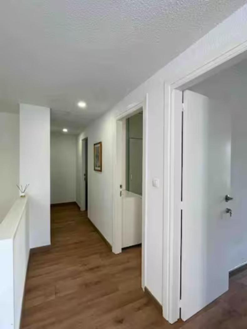 Apartamento La Casita Del Marques Alicante Exterior foto