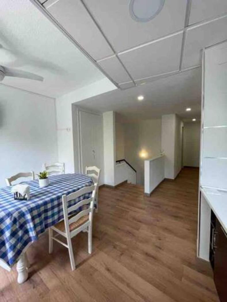 Apartamento La Casita Del Marques Alicante Exterior foto