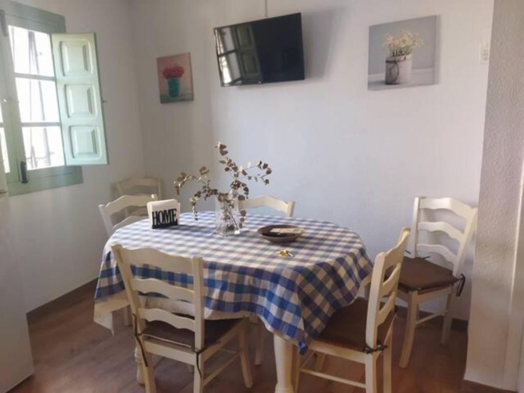 Apartamento La Casita Del Marques Alicante Exterior foto