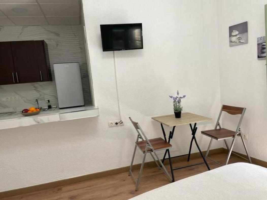 Apartamento La Casita Del Marques Alicante Exterior foto