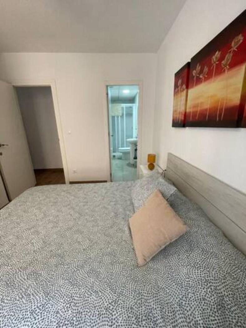 Apartamento La Casita Del Marques Alicante Exterior foto