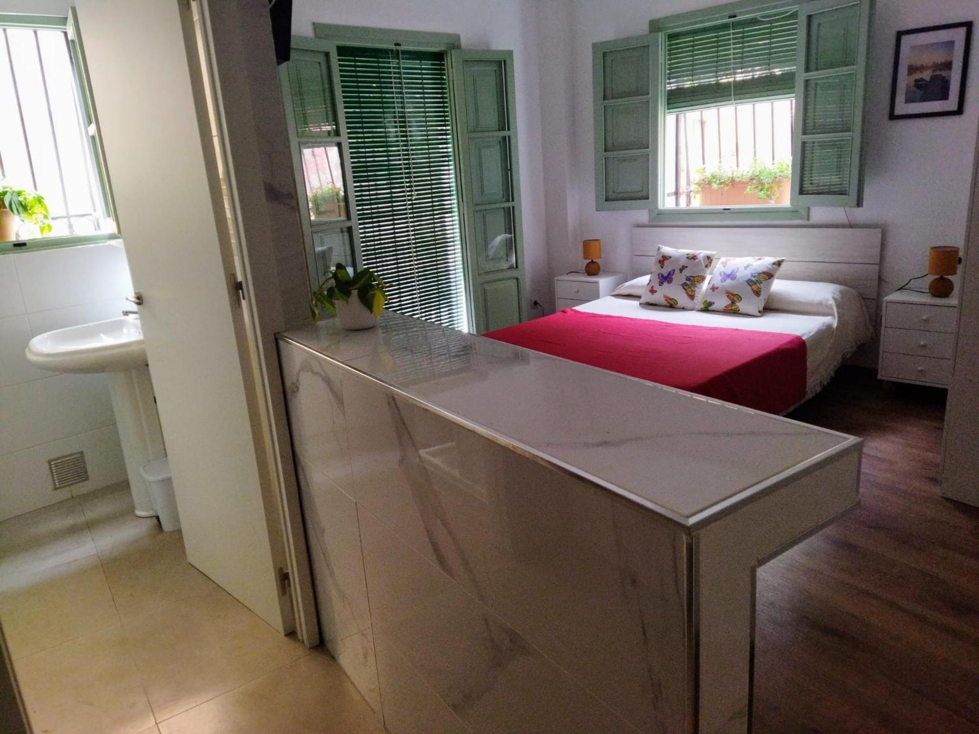 Apartamento La Casita Del Marques Alicante Exterior foto