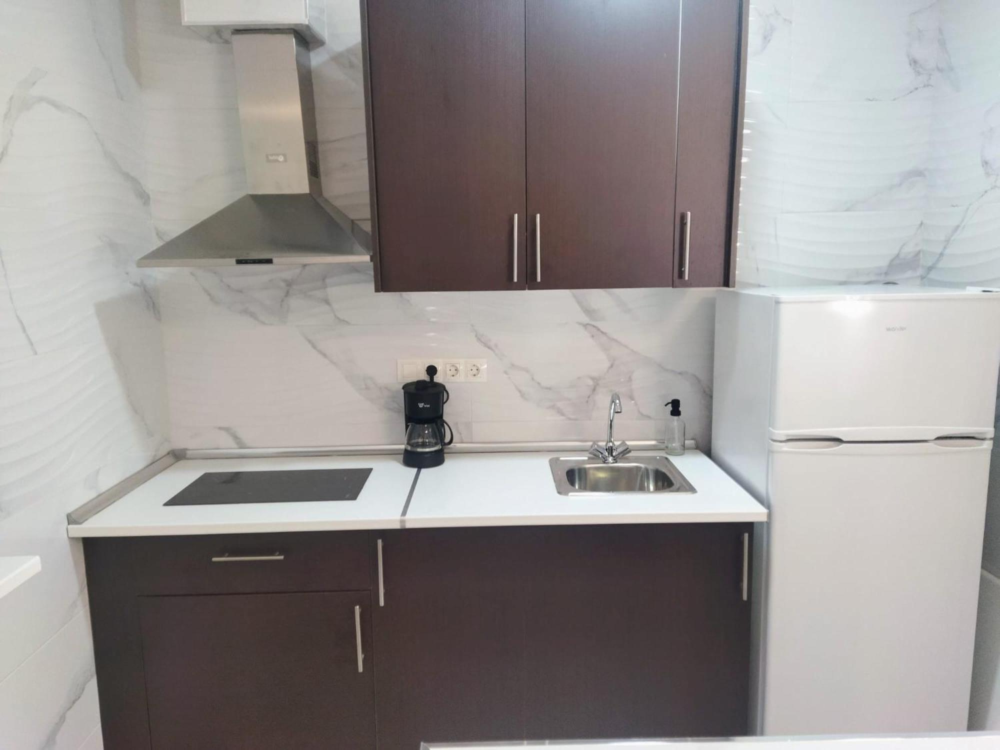 Apartamento La Casita Del Marques Alicante Exterior foto