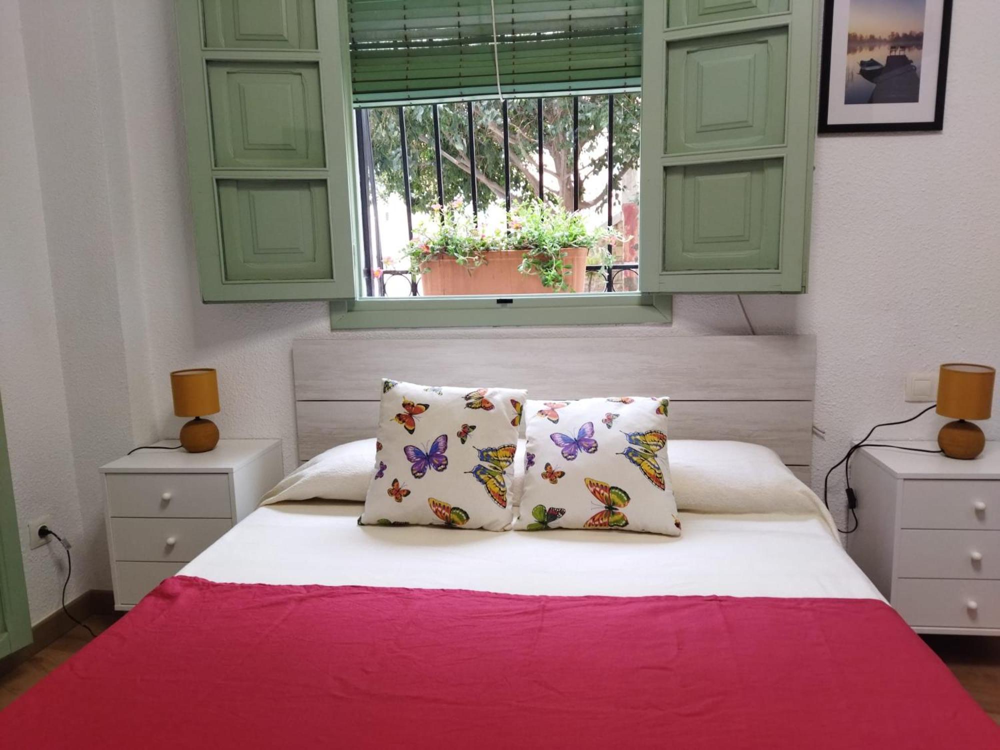 Apartamento La Casita Del Marques Alicante Exterior foto