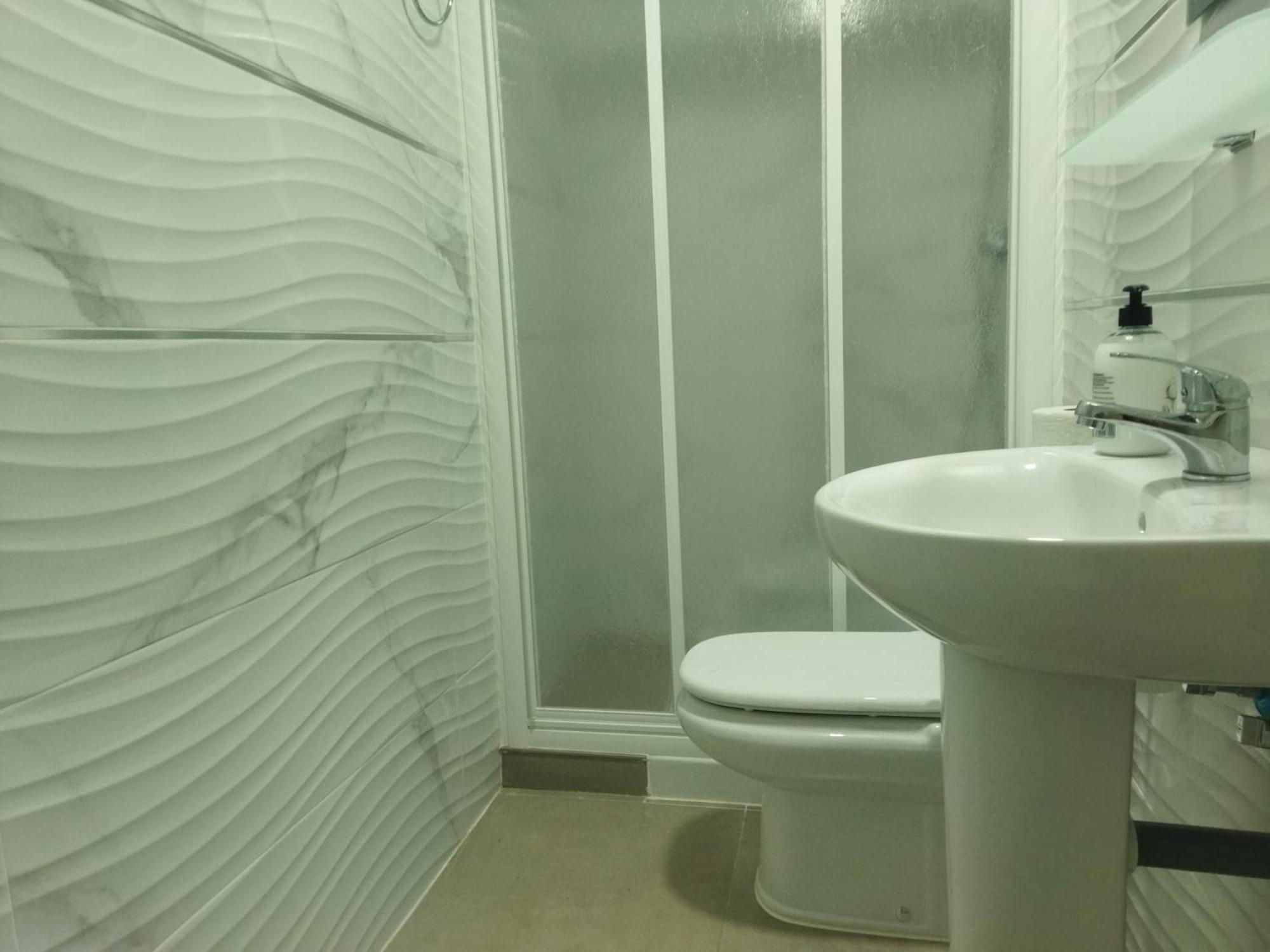 Apartamento La Casita Del Marques Alicante Exterior foto