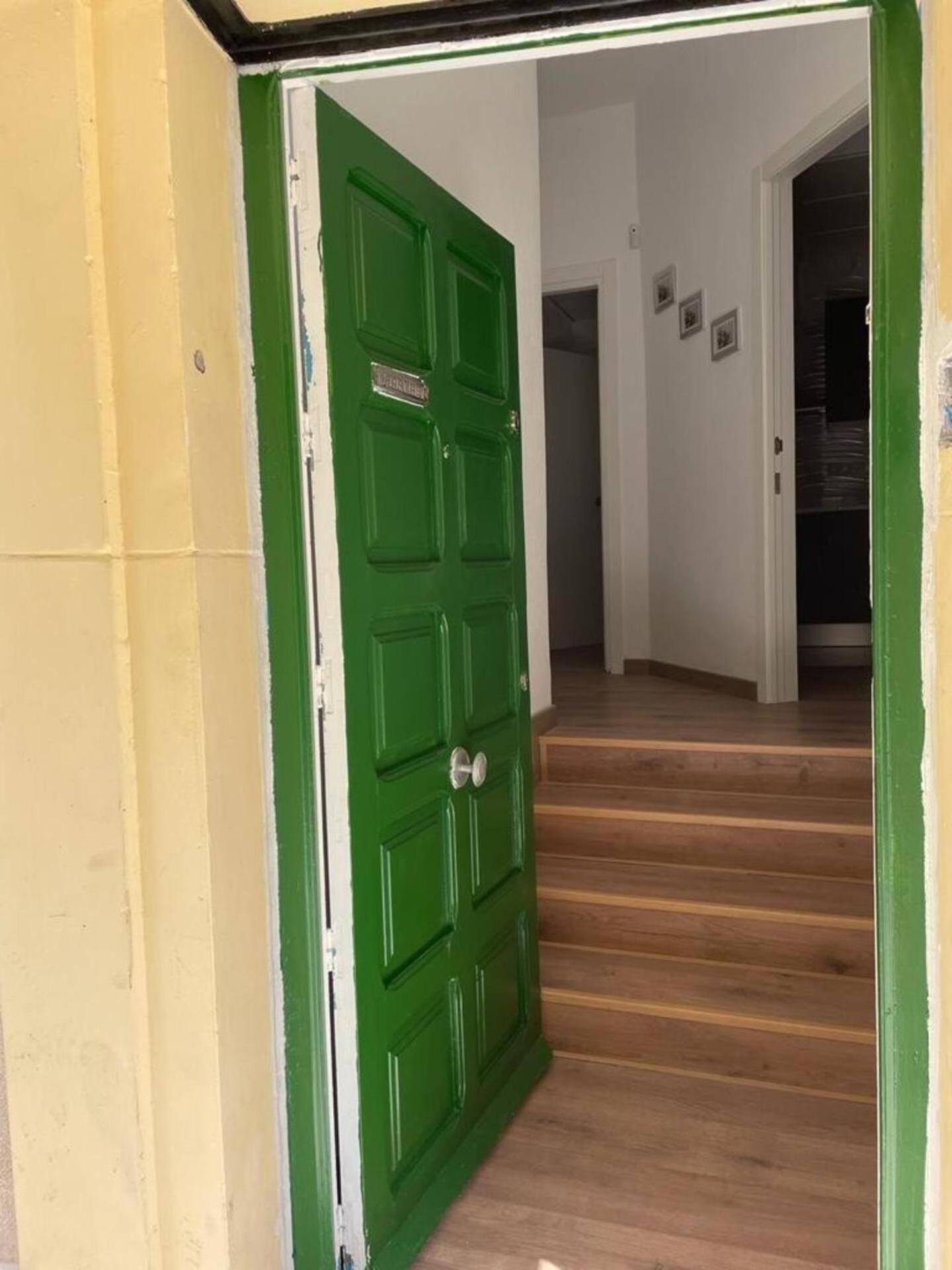 Apartamento La Casita Del Marques Alicante Exterior foto